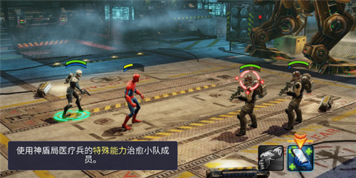 神威战队图片6