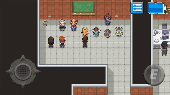 超进化精灵2图片11