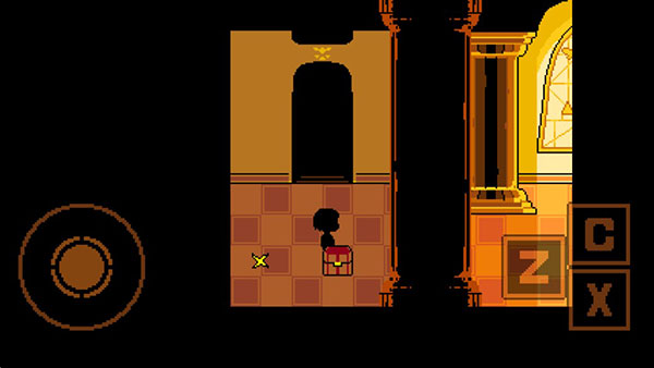 传说之下全然不信无限生命版4