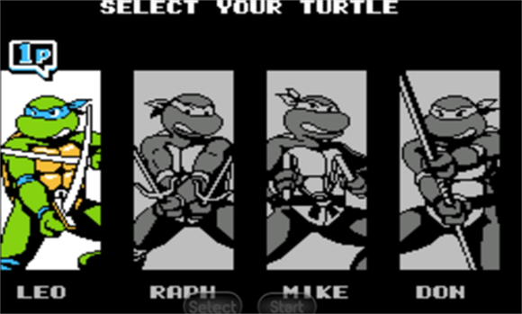 忍者神龟3免费下载fc手机版本-忍者神龟3fc游戏手机版一键下载v2021.06.08.11