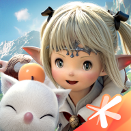 最终幻想14水晶世界手游官网官方版下载-腾讯官方最终幻想14水晶世界(FF14)最新版本v1.0.2