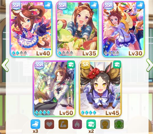 赛马娘日服最新版