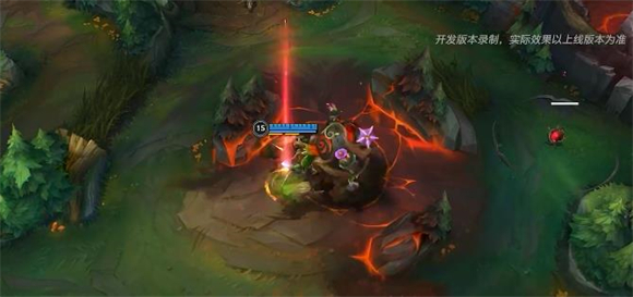 英雄联盟手游体验服