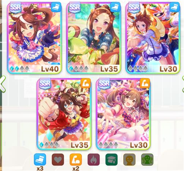 赛马娘日服最新版