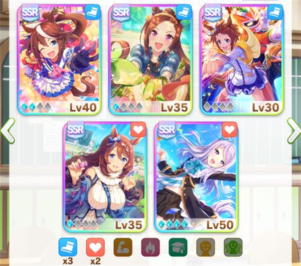 赛马娘日服最新版