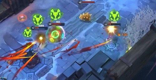 英雄联盟手游体验服