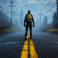 末日奔逃手游游戏安卓版下载-末日奔逃官方正版v0.8.43