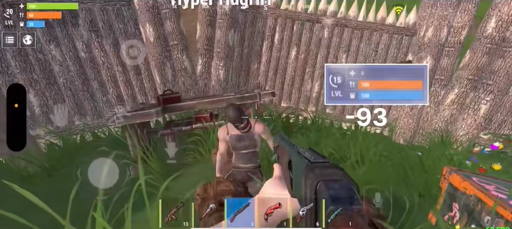 氧化物生存岛最新版