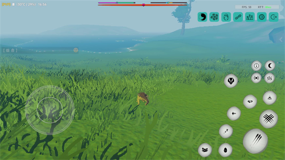 侏罗纪岛手机版本官网下载原版-侏罗纪岛2026最新版v0.6.7.3