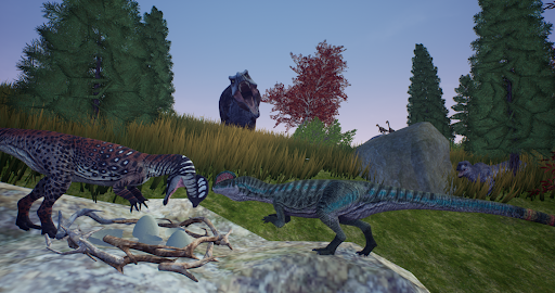 诅咒之岛手游国际服最新版本下载-诅咒之岛安卓系统原版v0.9.9.0.835