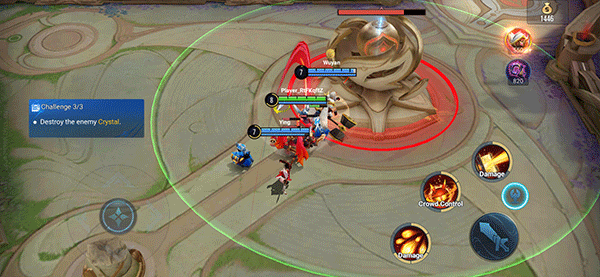 王者荣耀国际服官方正版