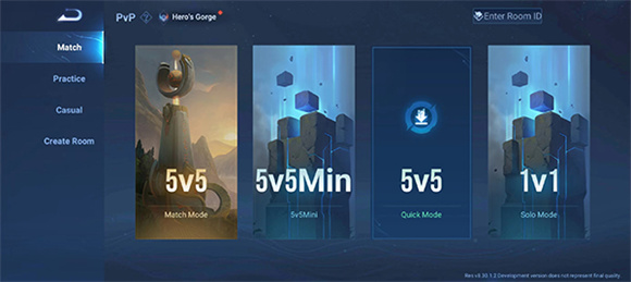 王者荣耀国际服官方正版