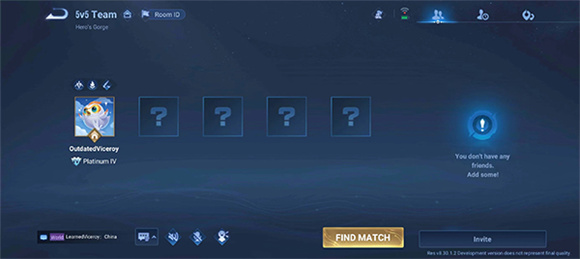 王者荣耀国际服官方正版