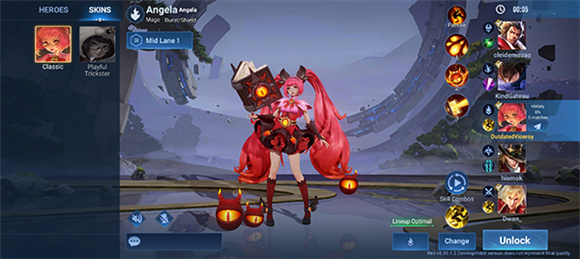 王者荣耀国际服官方正版