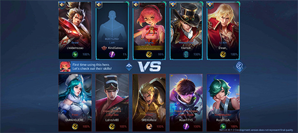 王者荣耀国际服官方正版