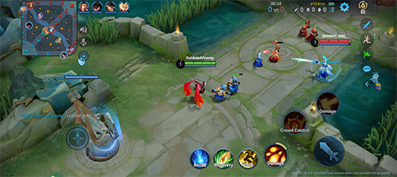 王者荣耀国际服官方正版