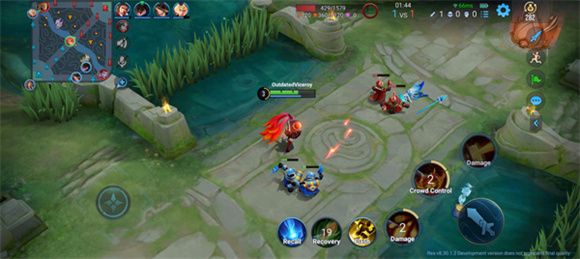 王者荣耀国际服官方正版