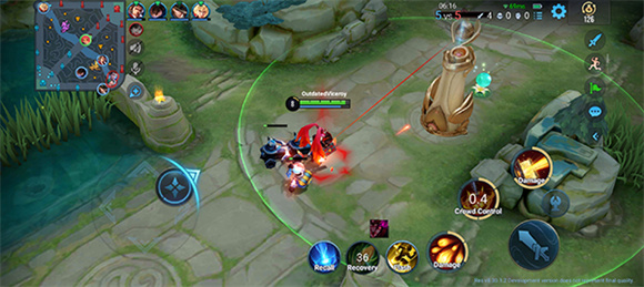 王者荣耀国际服官方正版