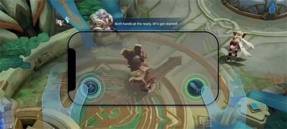 王者荣耀国际服官方正版