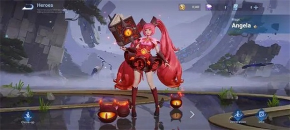 王者荣耀国际服官方正版