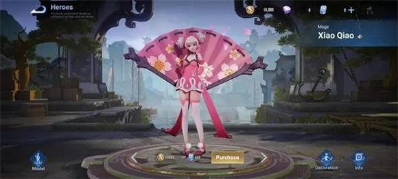 王者荣耀国际服官方正版