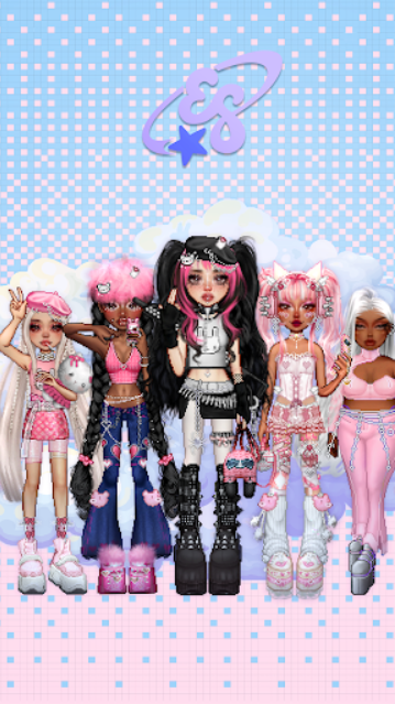 永远的天空虚拟装扮手机版下载-永远的天空虚拟装扮手机版v1.1.57