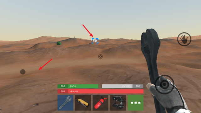 火星生存模拟3D