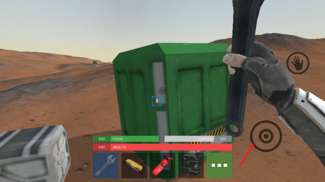 火星生存模拟3D