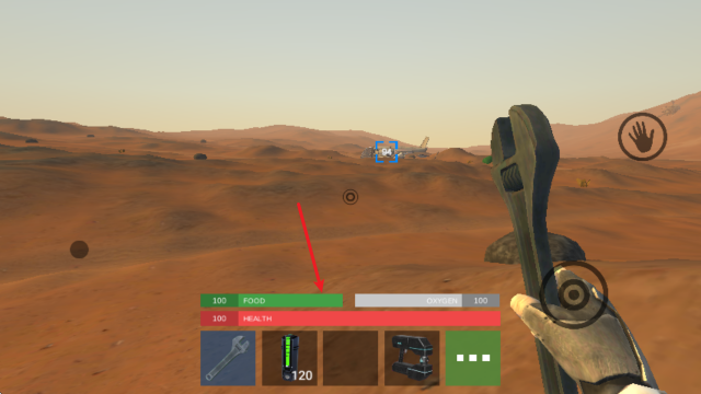火星生存模拟3D