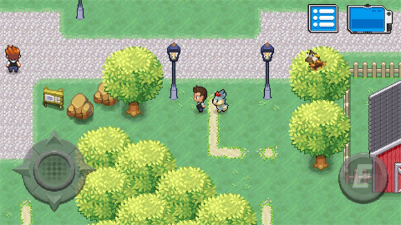 超进化精灵2安卓版下载-超进化精灵2EvoCreo 2官方正版v1.5.2