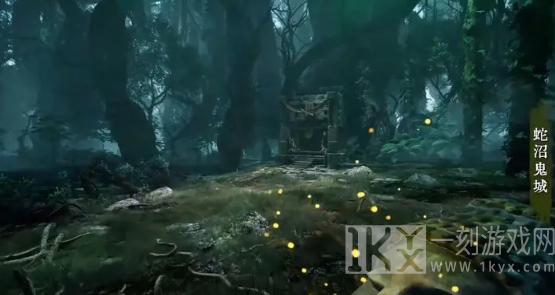 盗墓笔记启程手游最新版