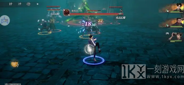 盗墓笔记启程手游最新版