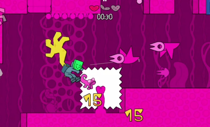 面具漫游(冒险闯关)免费下载-面具漫游手机版下载