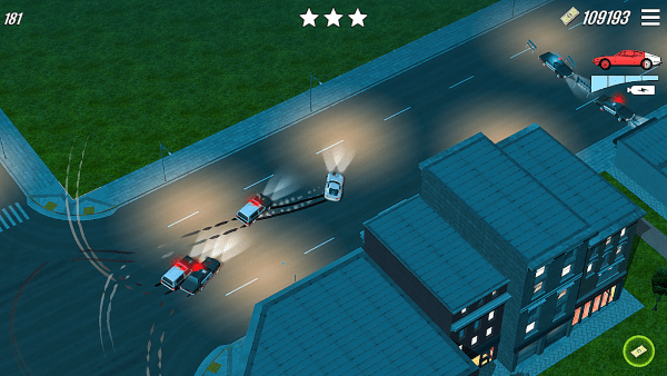 极速追缉警匪狂飙免费下载-极速追缉警匪狂飙最新版下载