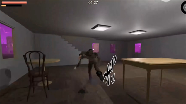 群星的尘埃((JoJo周边3D姿势游戏))免费下载-群星的尘埃手机版下载