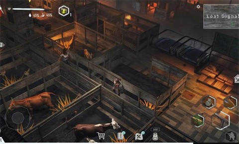 地铁2055原版手机版下载-地铁2055原版官网下载