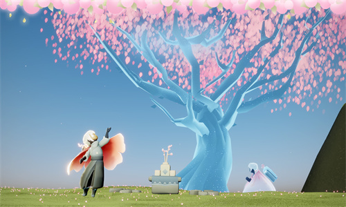 光遇北觅全物品版