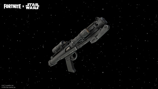 堡垒之夜测试版图片5