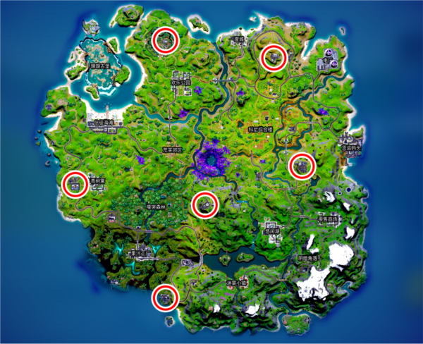 第七赛季九周任务攻略图片4