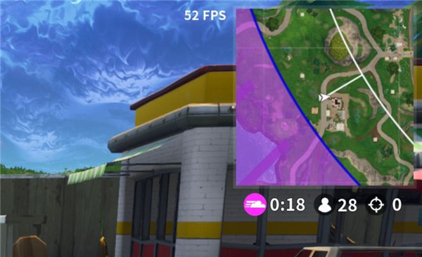 堡垒之夜亚洲服图片5