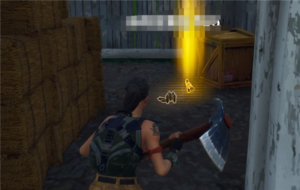 堡垒之夜亚洲服图片6