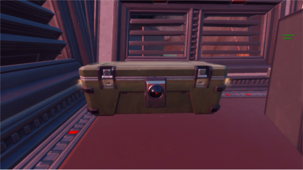 堡垒之夜九游版图片8