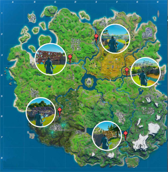 堡垒之夜腾讯版截图20