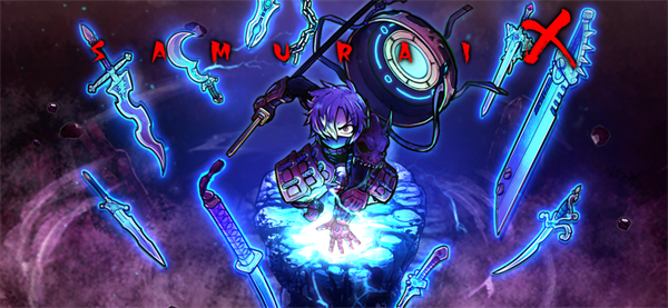 武士X十刀流安卓手游下载-武士X十刀流手游安卓版v2.2.5