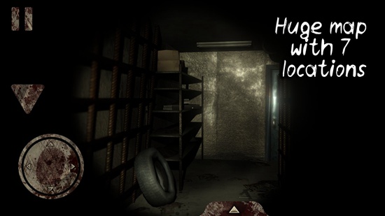 身亡公园手机版下载中文版-身亡公园 v1.5.1 关掉小丑破解版下载