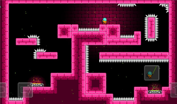 地穴废区安卓手游下载_地穴废区免费下载 v1.2.0.1手机版