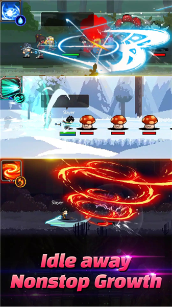 猎魔者传说下载_猎魔者传说故事安卓版下载 v600.5.7手机版