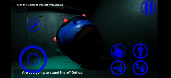 班班幼儿园通往深渊的最后一张票宣传图