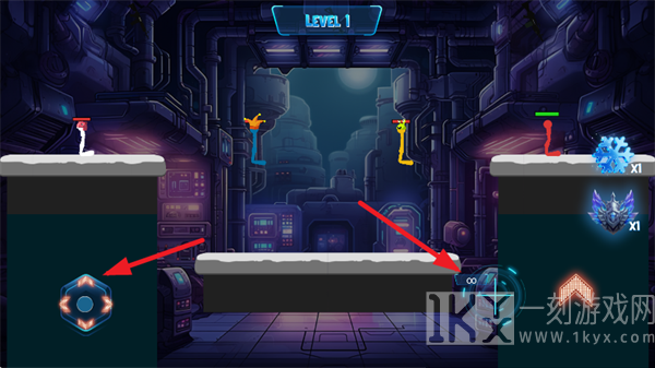 火柴人力量银河游戏下载 火柴人力量银河游戏下载