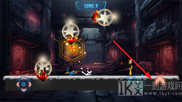 火柴人力量银河游戏下载 火柴人力量银河游戏下载